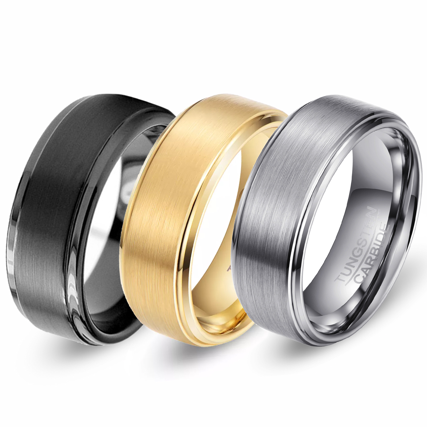 Tungsten ring manufacturer china, Men's wedding bands Design, Cheap  Timascus Ring supplier, China Men's Jewelry Supplier